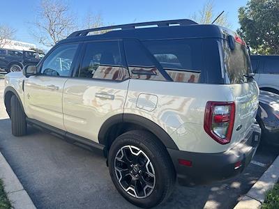 Used 2025 Ford Bronco Sport - photo 1