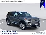 2023 Ford Explorer 4WD SUV for sale #RF10142 - photo 1
