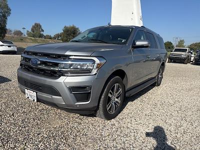 Used 2024 Ford Expedition MAX - photo 1