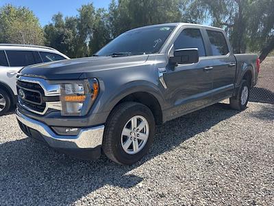 Used 2023 Ford F-150 - photo 1