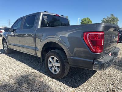 Used 2023 Ford F-150 - photo 1