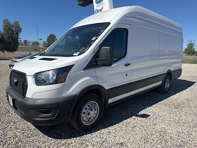 Used 2023 Ford Transit 250 - photo 1