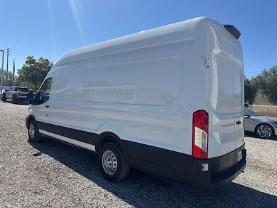 Used 2023 Ford Transit 250 - photo 1