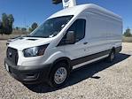 Used 2023 Ford Transit 250 High Roof Empty Cargo Van for sale #RF10202 - photo 1