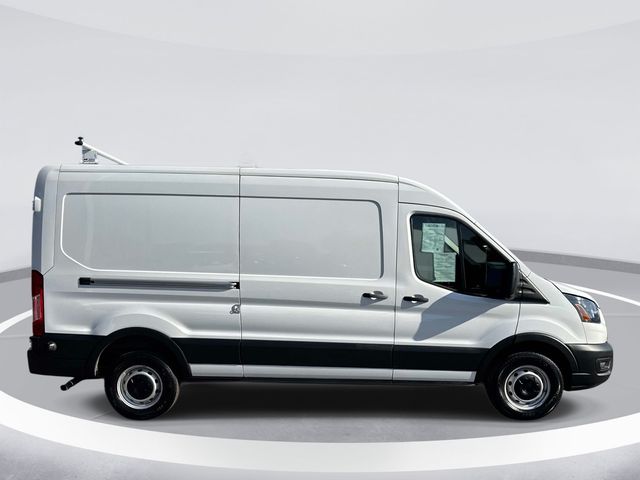 Used 2024 Ford Transit 250 - photo 6