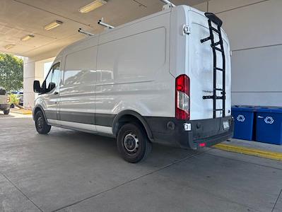2024 Ford Transit 250 Medium Roof RWD Empty Cargo Van for sale #RF10441 - photo 2