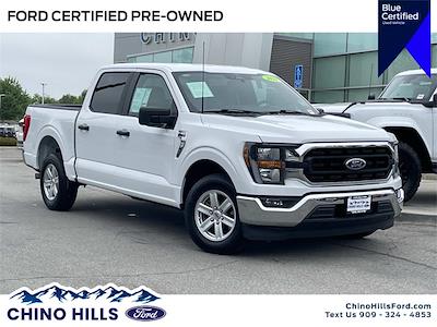 2023 Ford F-150 SuperCrew Cab 4x2 Pickup for sale #RF8676 - photo 1