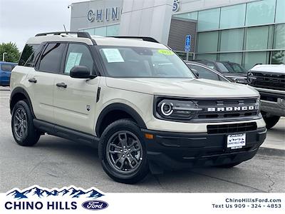 2024 Ford Bronco Sport AWD SUV for sale #RF8720 - photo 1