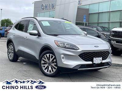 2020 Ford Escape 4x4 SUV for sale #RF8752 - photo 1