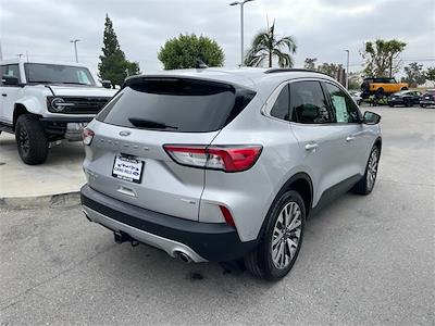 2020 Ford Escape 4x4 SUV for sale #RF8752 - photo 2