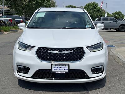 2021 Chrysler Pacifica FWD Minivan for sale #RF8814 - photo 2