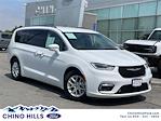 2021 Chrysler Pacifica FWD Minivan for sale #RF8814 - photo 1