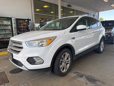 2017 Ford Escape 4x4 SUV for sale #RF8857 - photo 1