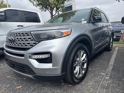 2023 Ford Explorer RWD SUV for sale #RF8884 - photo 1