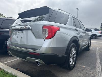 2023 Ford Explorer RWD SUV for sale #RF8884 - photo 2