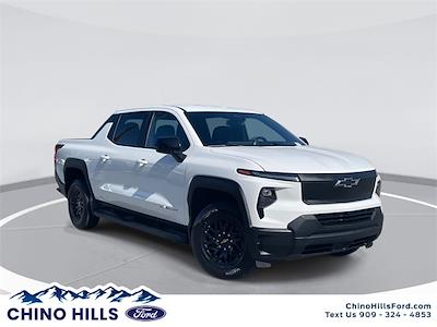 2024 Chevrolet Silverado EV Crew Cab AWD Pickup for sale #RF8900 - photo 1
