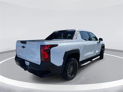 2024 Chevrolet Silverado EV Crew Cab AWD Pickup for sale #RF8900 - photo 2