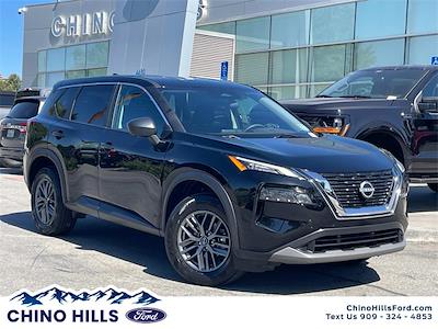 2023 Nissan Rogue FWD SUV for sale #RF8947 - photo 1
