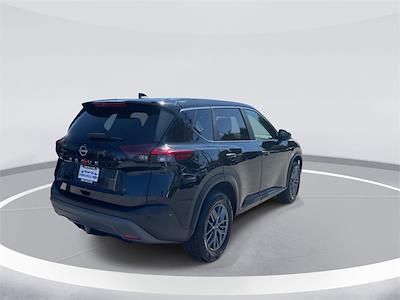 Used 2023 Nissan Rogue S SUV for sale #RF8947 - photo 2