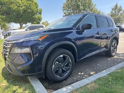 2024 Nissan Rogue FWD SUV for sale #RF8996 - photo 1