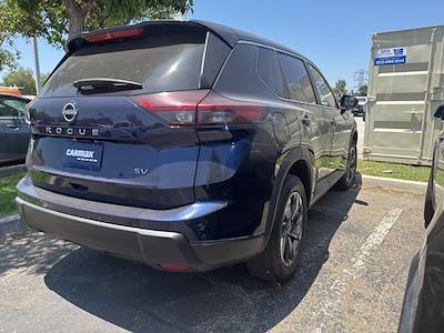 2024 Nissan Rogue FWD SUV for sale #RF8996 - photo 2