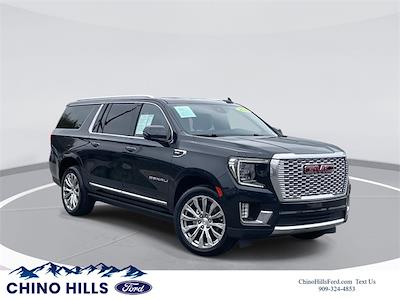 2023 GMC Yukon XL 4x2 SUV for sale #RF9019 - photo 1