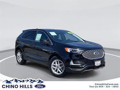 2024 Ford Edge AWD SUV for sale #RF9023 - photo 1