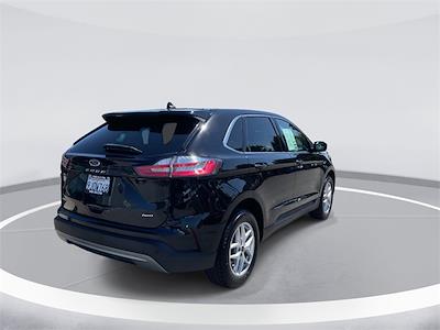 2024 Ford Edge AWD SUV for sale #RF9023 - photo 2