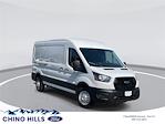 2023 Ford Transit 250 Medium Roof AWD Empty Cargo Van for sale #RF9062 - photo 1