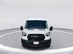 2023 Ford Transit 250 Medium Roof AWD Empty Cargo Van for sale #RF9062 - photo 4