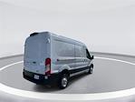 2023 Ford Transit 250 Medium Roof AWD Empty Cargo Van for sale #RF9062 - photo 2