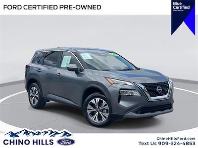 2023 Nissan Rogue FWD SUV for sale #RF9163 - photo 1