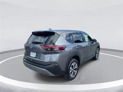 2023 Nissan Rogue FWD SUV for sale #RF9163 - photo 2