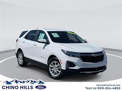 2024 Chevrolet Equinox FWD SUV for sale #RF9206 - photo 1