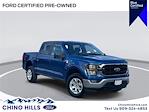 2023 Ford F-150 SuperCrew Cab 4WD Pickup for sale #RF9219 - photo 1