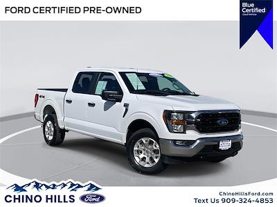 2023 Ford F-150 SuperCrew Cab 4WD Pickup for sale #RF9223 - photo 1