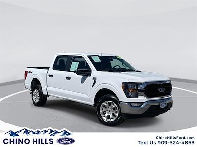 2023 Ford F-150 SuperCrew Cab 4WD Pickup for sale #RF9224 - photo 1
