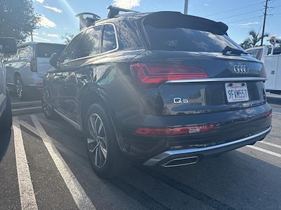 2023 Audi Q5 AWD SUV for sale #RF9225 - photo 2