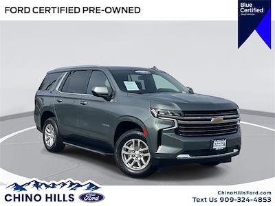 2023 Chevrolet Tahoe 4WD SUV for sale #RF9292 - photo 1