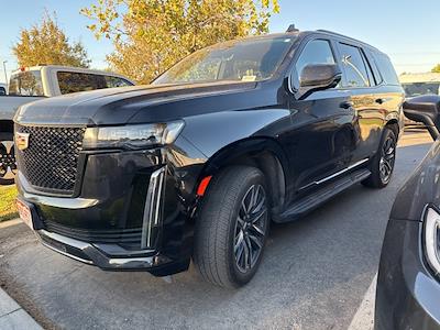 2023 Cadillac Escalade AWD SUV for sale #RF9369 - photo 1