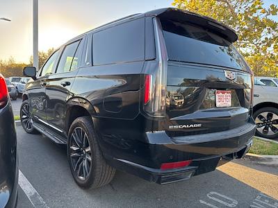 2023 Cadillac Escalade AWD SUV for sale #RF9369 - photo 2