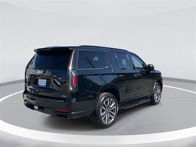 Used 2023 Cadillac Escalade Sport for sale #RF9369 - photo 2