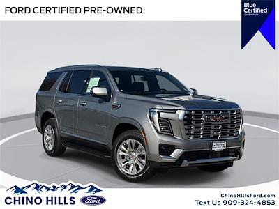 Used 2025 GMC Yukon Denali for sale #RF9460 - photo 1