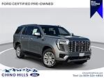 Used 2025 GMC Yukon Denali for sale #RF9460 - photo 1