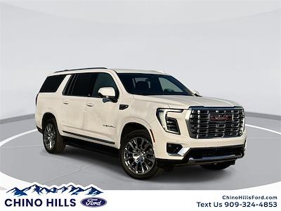 Used 2025 GMC Yukon XL Denali for sale #RF9461 - photo 1
