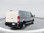 Used 2020 Ford Transit 150 Low Roof Upfitted Cargo Van for sale #RF9490 - photo 2