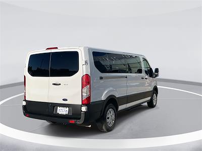 Used 2022 Ford Transit 350 XLT Passenger Van for sale #RF9507 - photo 2
