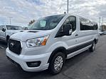 2022 Ford Transit 350 Low Roof RWD Passenger Van for sale #RF9507 - photo 1