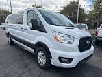 2022 Ford Transit 350 Low Roof RWD Passenger Van for sale #RF9507 - photo 4