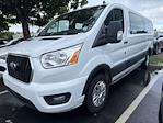 2021 Ford Transit 350 Low Roof SRW RWD Passenger Van for sale #RF9510 - photo 1
